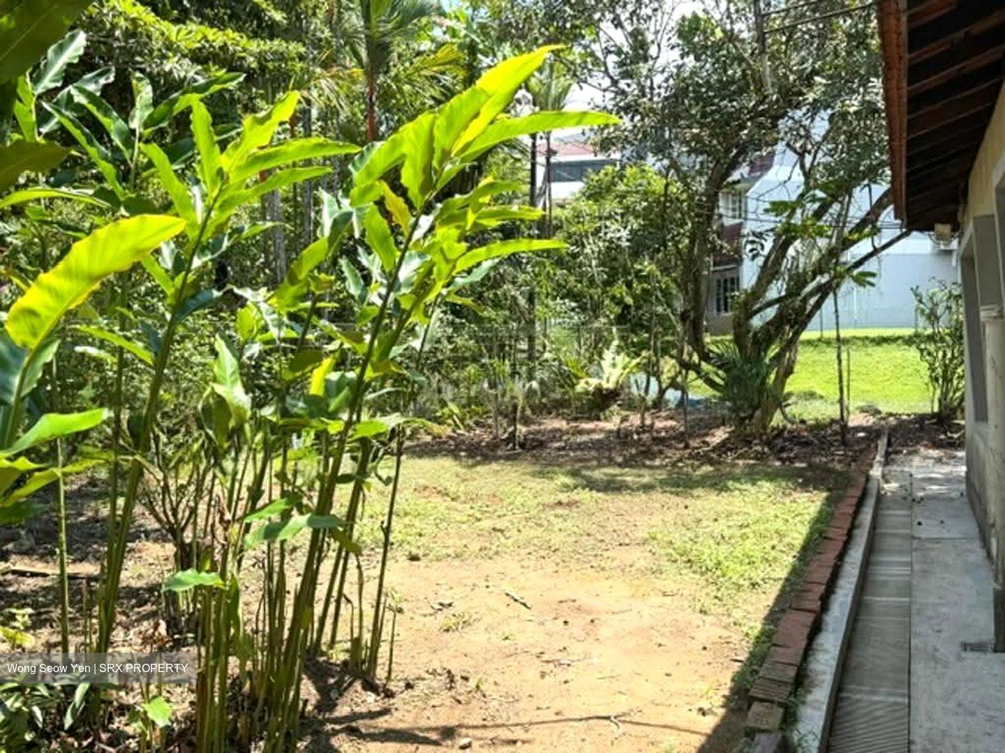 Adelphi Park Estate (D20), Terrace #610576741
